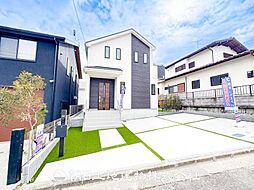 青葉区奈良町 新築戸建