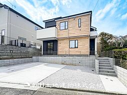 青葉区奈良町 新築戸建