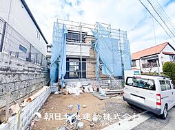 青葉区奈良町 新築戸建
