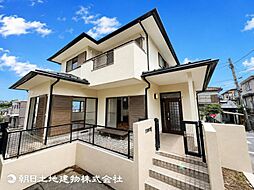 緑区上山3丁目 中古戸建