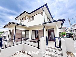 緑区上山3丁目 中古戸建