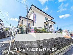 緑区上山3丁目 中古戸建