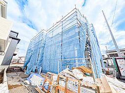 瀬谷区北新6丁目 新築分譲住宅 3号棟