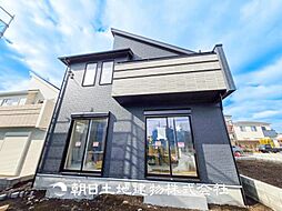 瀬谷区北新6丁目 新築分譲住宅 2号棟