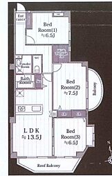 エクセル保土ヶ谷公園