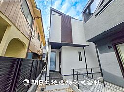 旭区東希望が丘 新築分譲住宅　3号棟