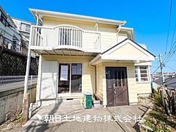 神奈川区松見町2丁目 中古戸建