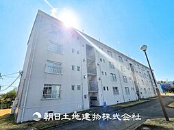竹山団地　1501号棟