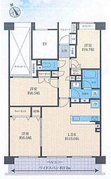 藤和シティホームズ青葉台