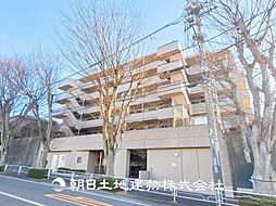 藤和シティホームズ青葉台