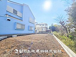 緑区三保町 新築戸建