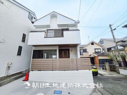 神奈川区三枚町 中古戸建