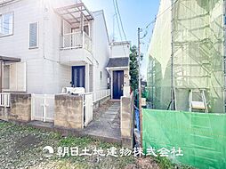 神奈川区神之木台 中古戸建