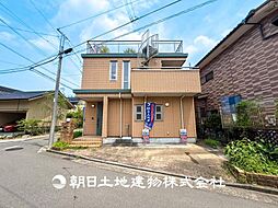 瀬谷区本郷1丁目 中古戸建