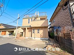 瀬谷区本郷1丁目 中古戸建