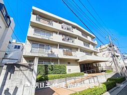 オーク菊名マンション