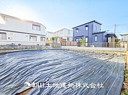 青葉区榎が丘 建築条件無し売地