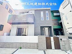 神奈川区三枚町 中古戸建