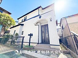 青葉区松風台 中古戸建