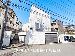 青葉区大場町 中古戸建