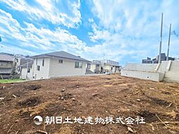 神奈川区三ツ沢下町 新築分譲住宅　21号棟