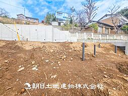 神奈川区三ツ沢下町 新築分譲住宅　20号棟