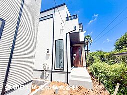旭区白根6丁目 新築分譲住宅 2号棟