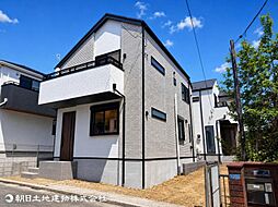 旭区白根6丁目 新築分譲住宅 1号棟