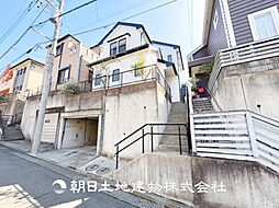 青葉区桂台2丁目 中古戸建