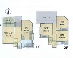 旭区中尾2丁目 中古戸建