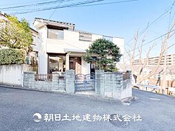 旭区中尾2丁目 中古戸建