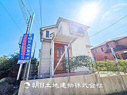 瀬谷区南瀬谷1丁目 中古戸建