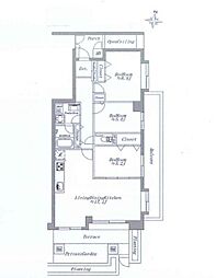東急ドエル・アルスたまプラーザ