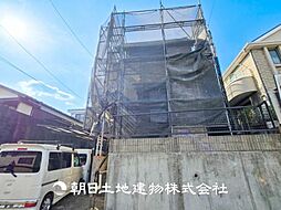 旭区中希望が丘 中古戸建