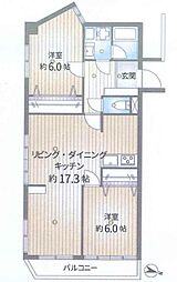 ライオンズマンション沢渡