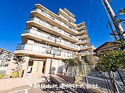 マイキャッスル横浜白山