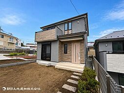 旭区上白根2丁目 新築分譲住宅　3号棟