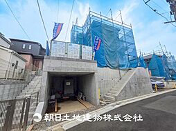 旭区上白根2丁目 新築分譲住宅 3号棟