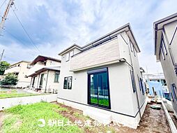 旭区上白根2丁目 新築分譲住宅 2号棟