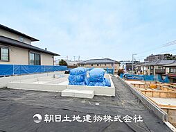 旭区上白根2丁目 新築分譲住宅　2号棟