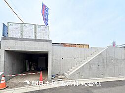 旭区上白根2丁目 新築分譲住宅　1号棟