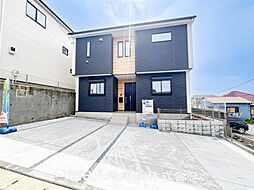 旭区本宿町 新築分譲住宅　1号棟