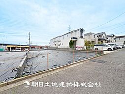 都筑区早渕1丁目 建築条件付き売地 NO.2