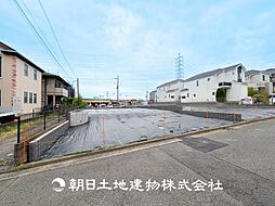 都筑区早渕1丁目 建築条件付き売地 NO.1