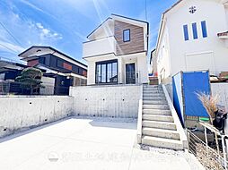 旭区東希望が丘 新築戸建