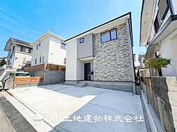 瀬谷区阿久和東3丁目 新築戸建