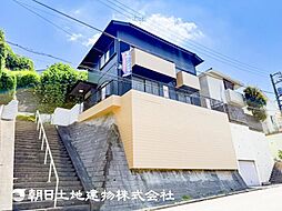 青葉区桜台 中古戸建
