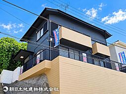 青葉区桜台 中古戸建