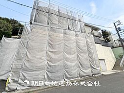 青葉区桜台 中古戸建