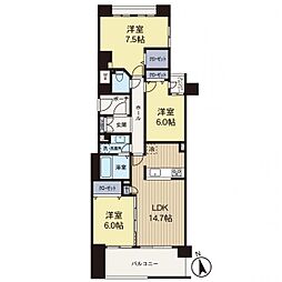 ナイスアーバンステイツ三ツ境